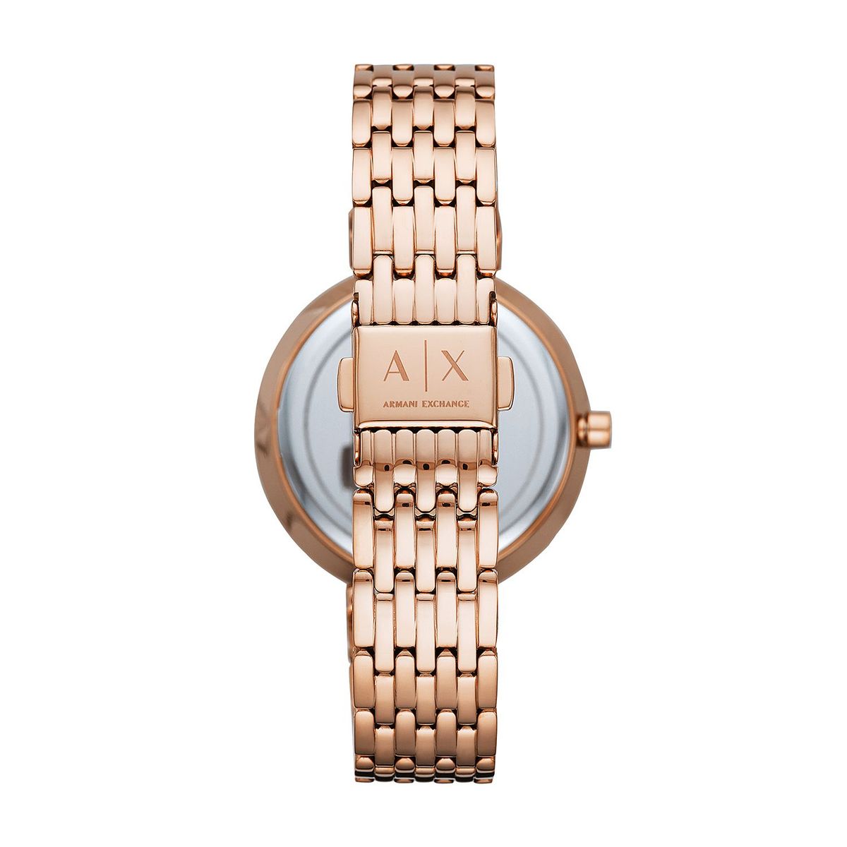 ARMANI EXCHANGE - Reloj Análogo Mujer Ax5901 Armani Exchange