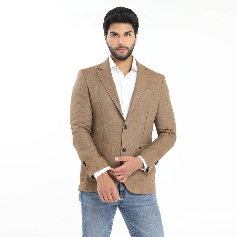 LA MARTINA - Saco de Vestir Hombre