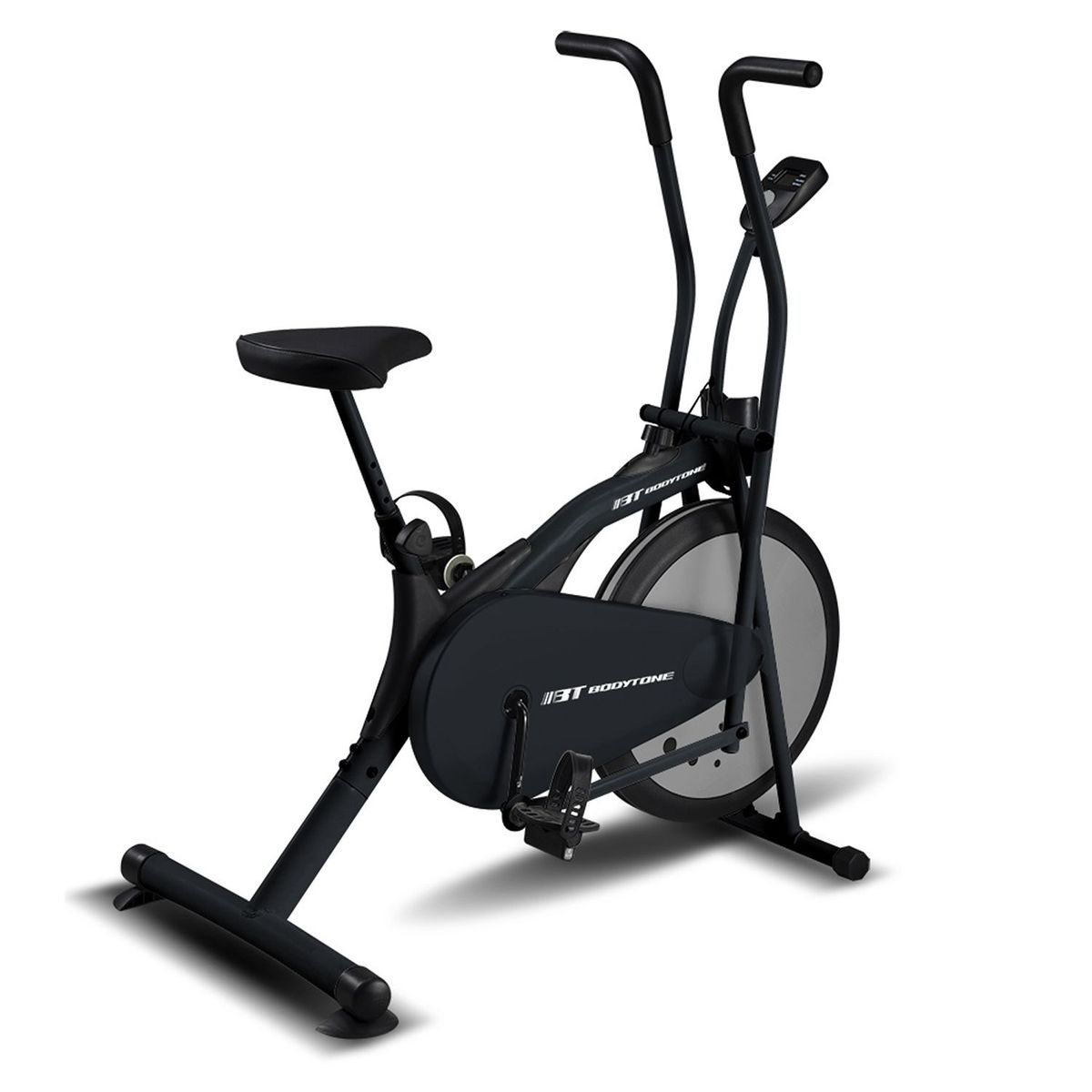 BODYTONE - Bicicleta Estática Air Bike Pro