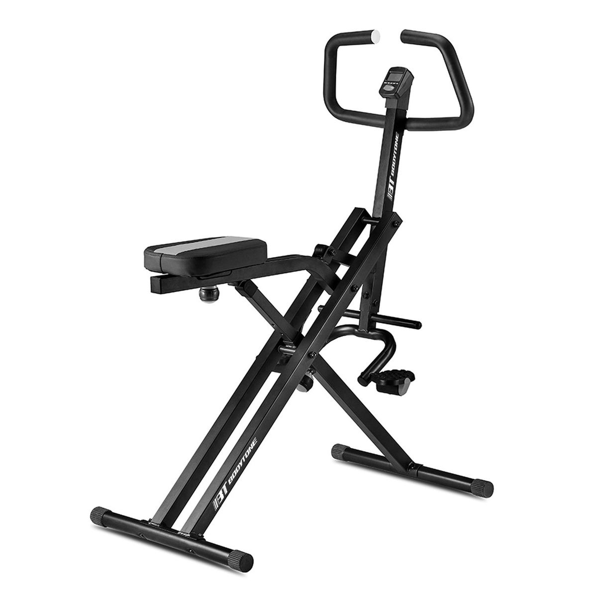 BODYTONE - Máquina de Abdominales X-Shaper