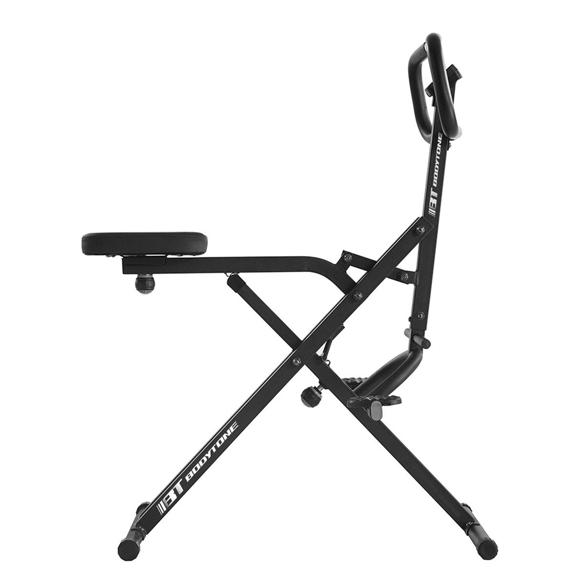 BODYTONE - Máquina de Abdominales X-Shaper