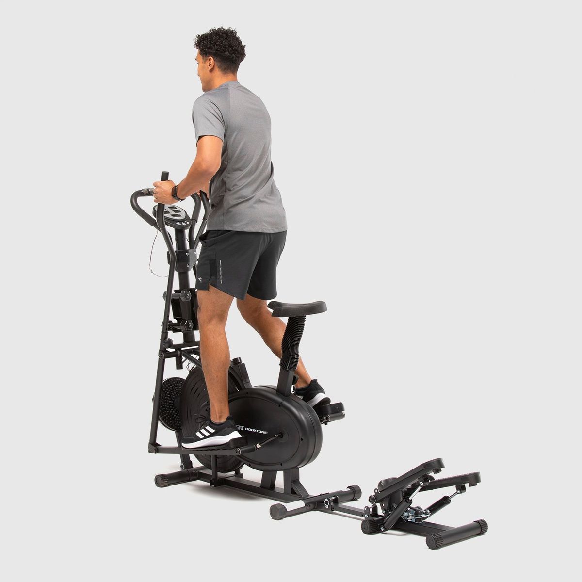 BODYTONE - Elíptica Multifuncional