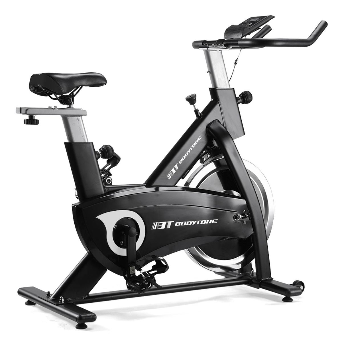 BODYTONE - Bicicleta de Spinning Tour 3