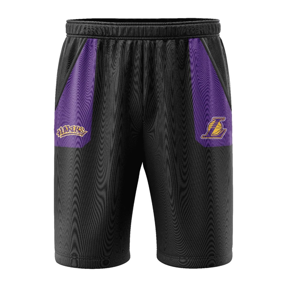 NBA - Short Deportivo Hombre