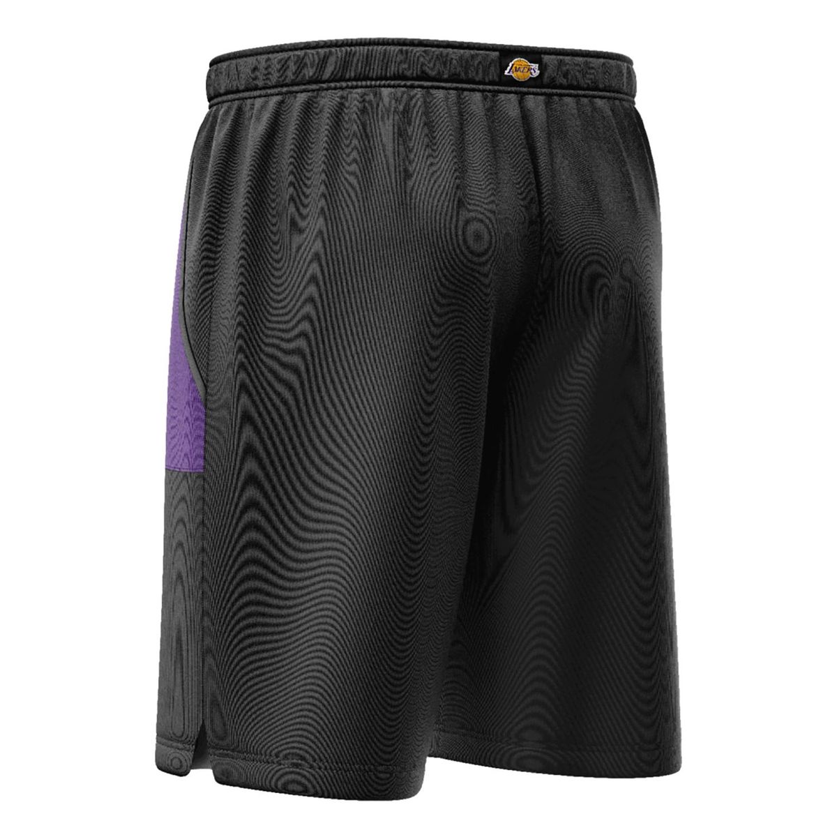NBA - Short Deportivo Hombre