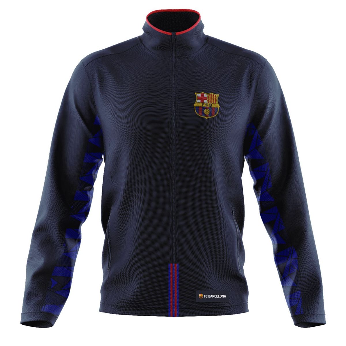 BARCELONA - Casaca Deportiva Hombre
