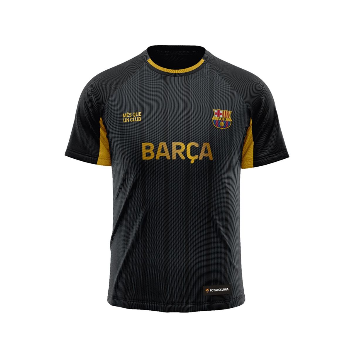 BARCELONA - Polo Deportivo Hombre