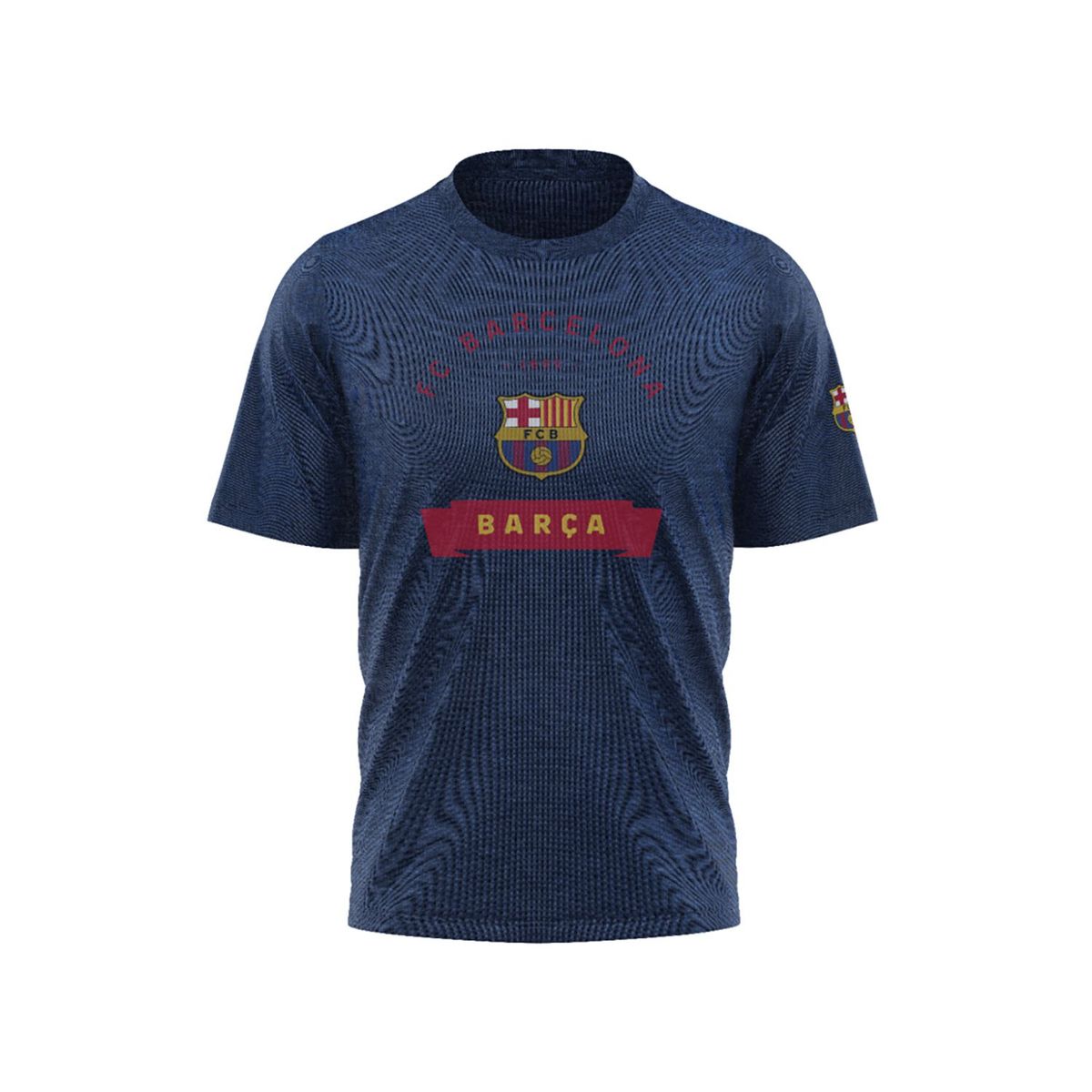 BARCELONA - Polo Deportivo Hombre