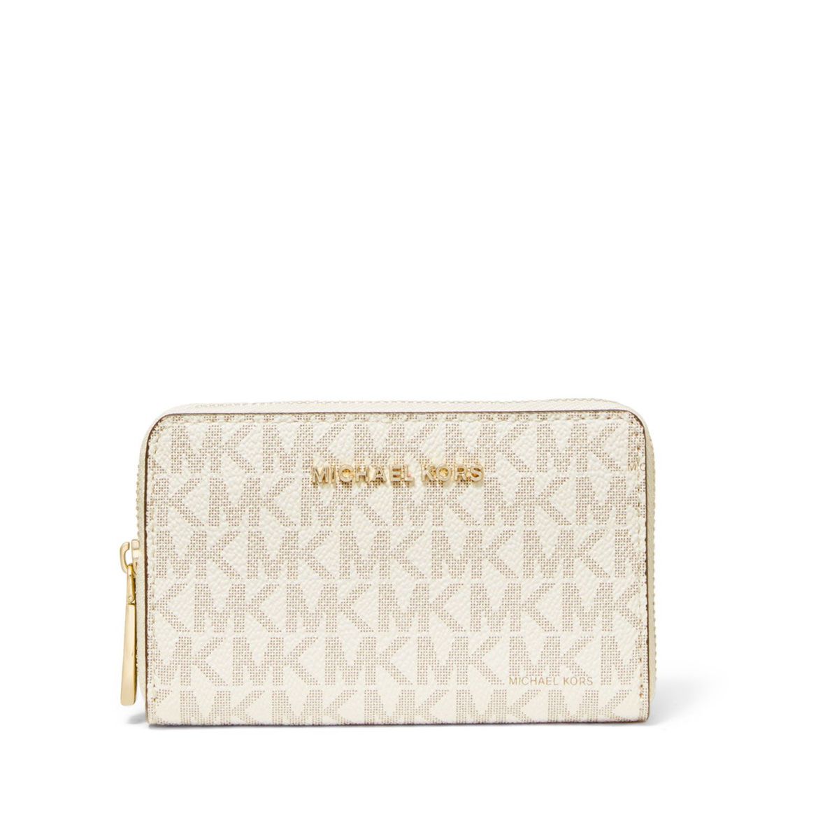 MICHAEL KORS - Billeteras Mujer Sm Za Card Case 32f9gj6d0b Michael Kors