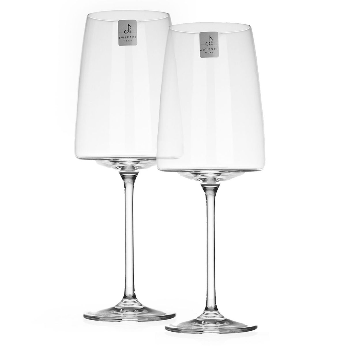 SCHOTT ZWIESEL - Set x 2 Copas para Vino Tinto Vivid 660ML