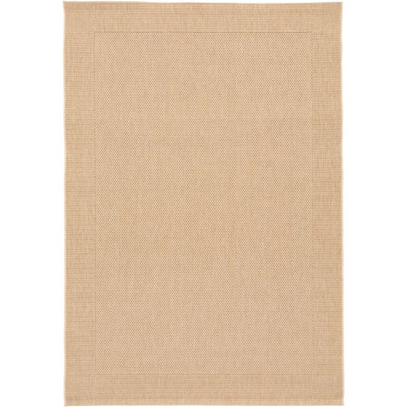 MICA - Alfombra Exterior Grace Natural