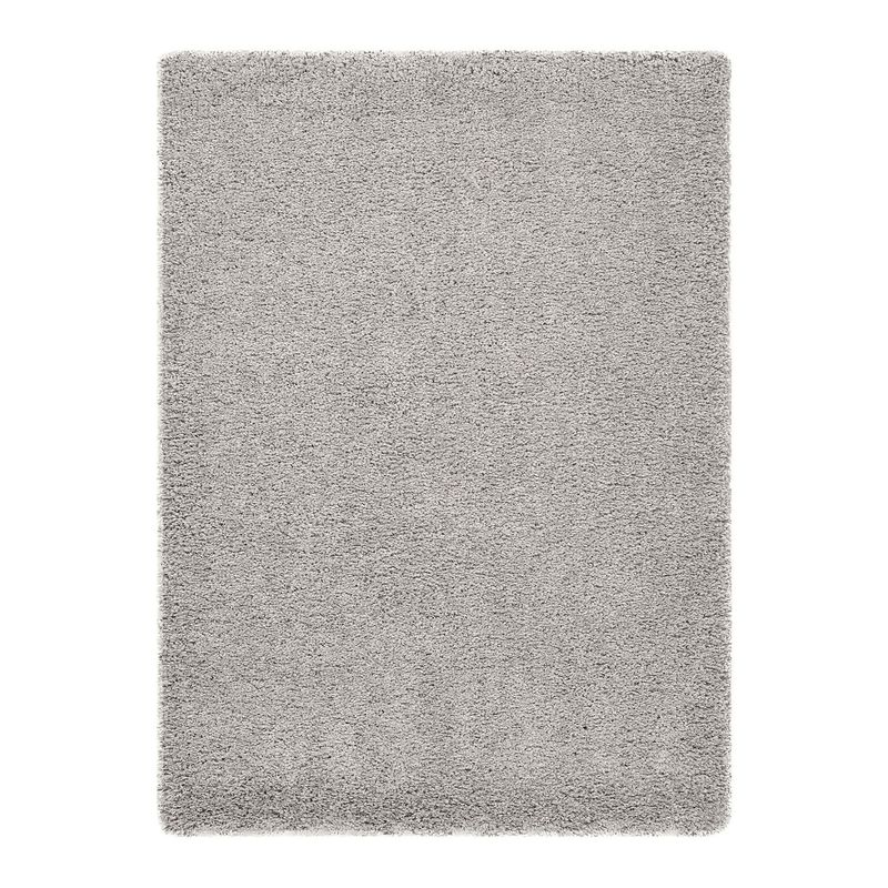 MICA - Alfombra Decorativa Luxury Shaggy