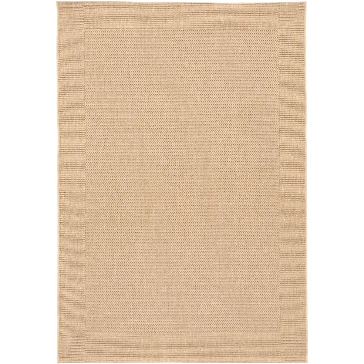 MICA - Alfombra Exterior Grace Natural