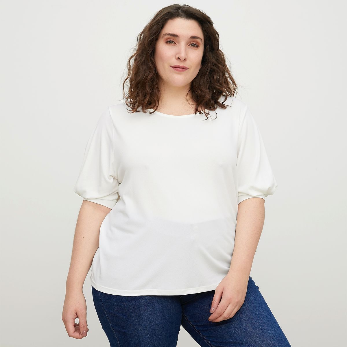 UNIVERSITY CLUB - Polo Manga Larga Mujer University Club