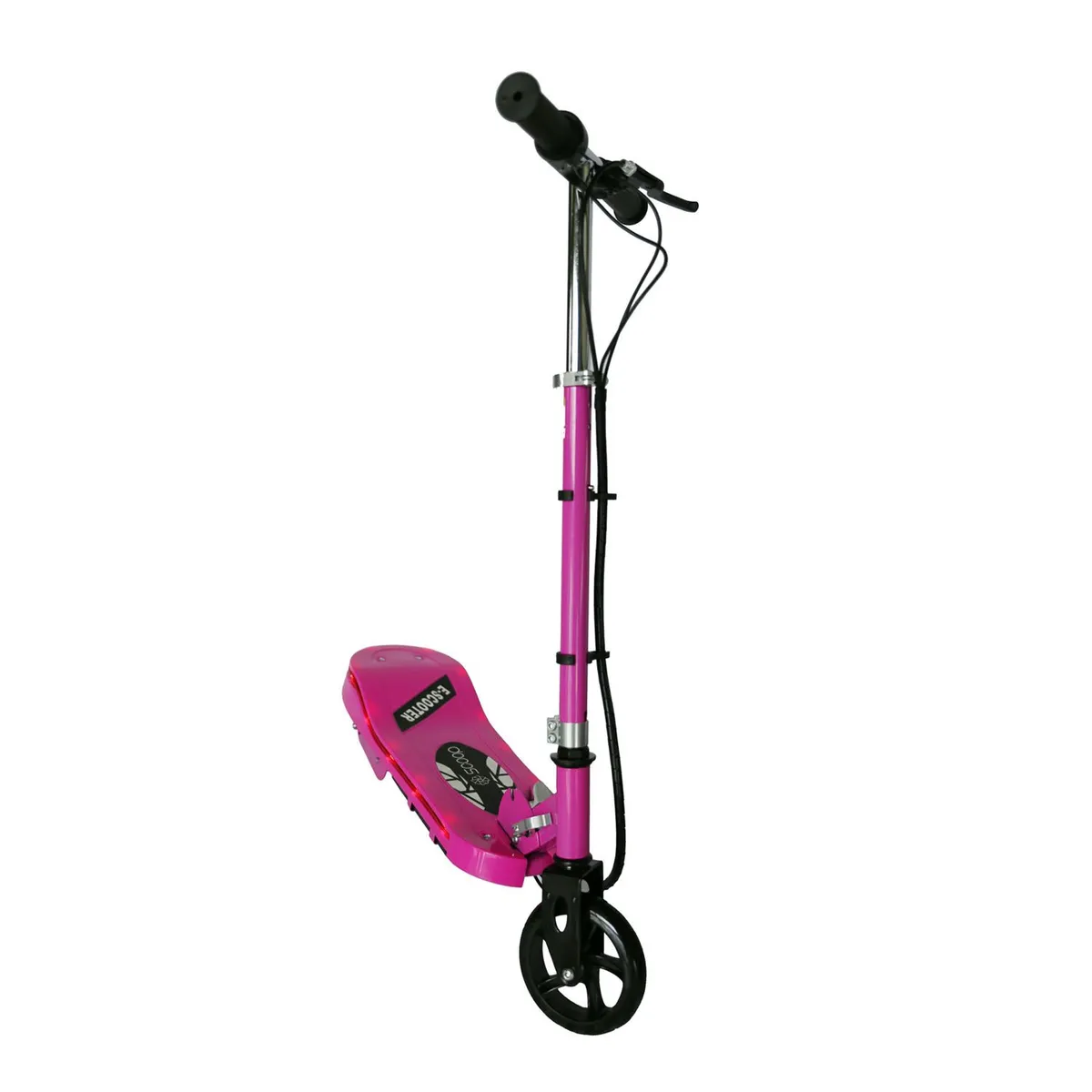 SCOOP - Scooter Eléctrico Infantil Scoop