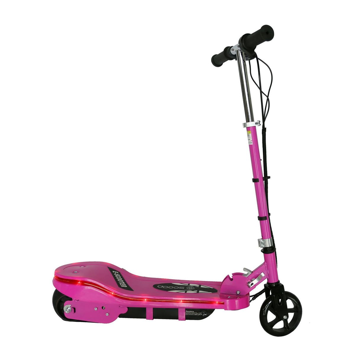 SCOOP - Scooter Eléctrico Infantil Scoop