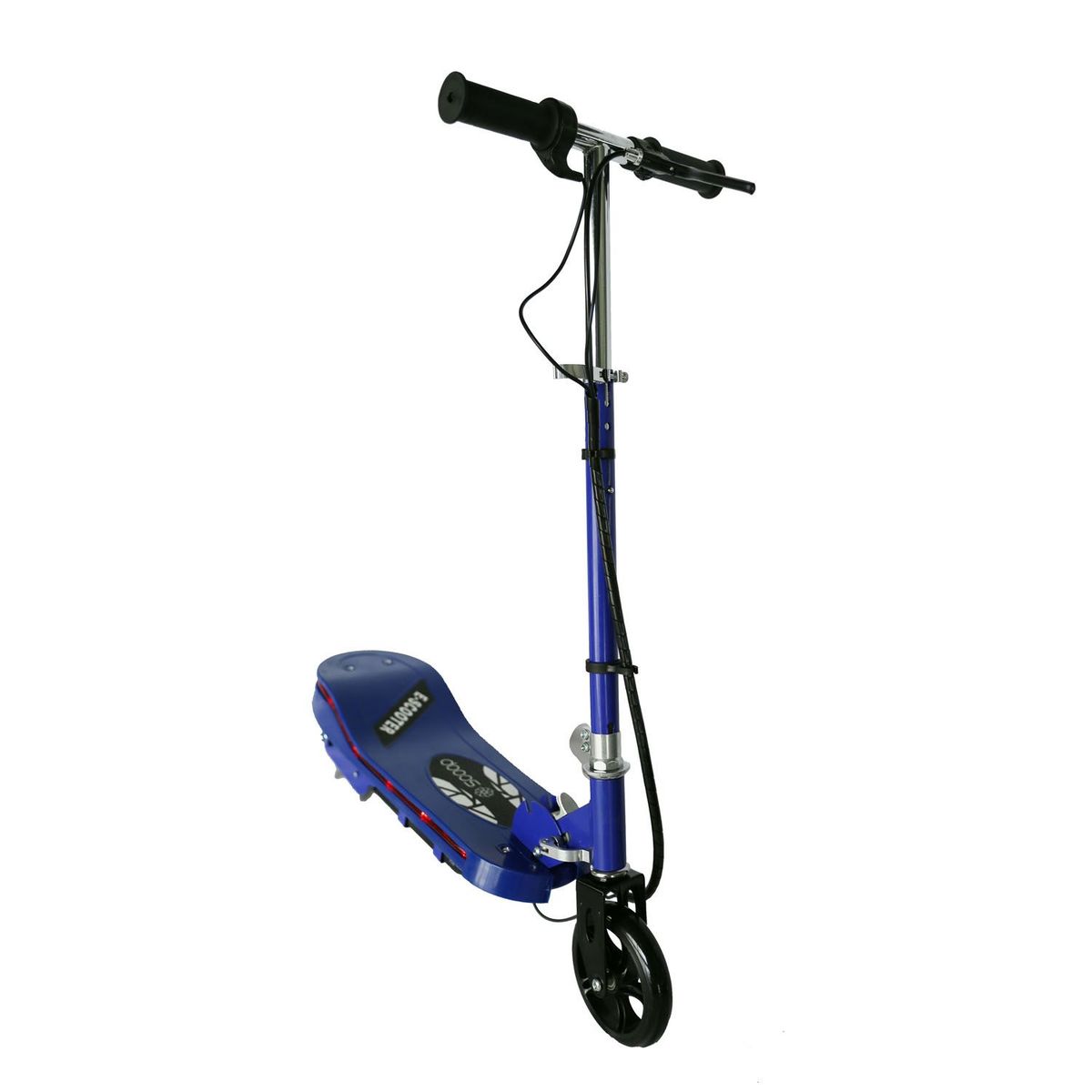 SCOOP - Scooter Eléctrico Infantil Scoop