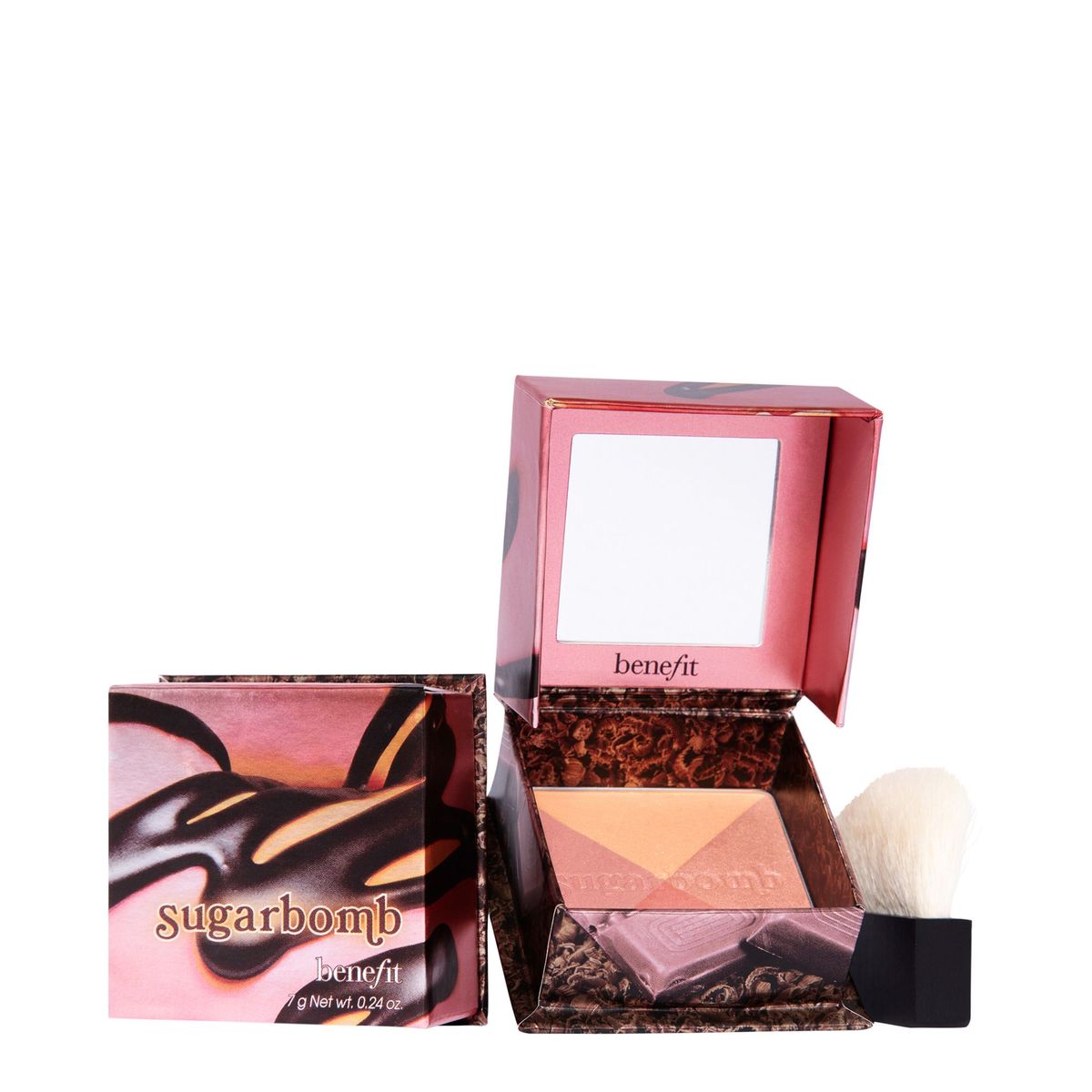 BENEFIT - Rubor en Polvo Sugarbomb 2.0