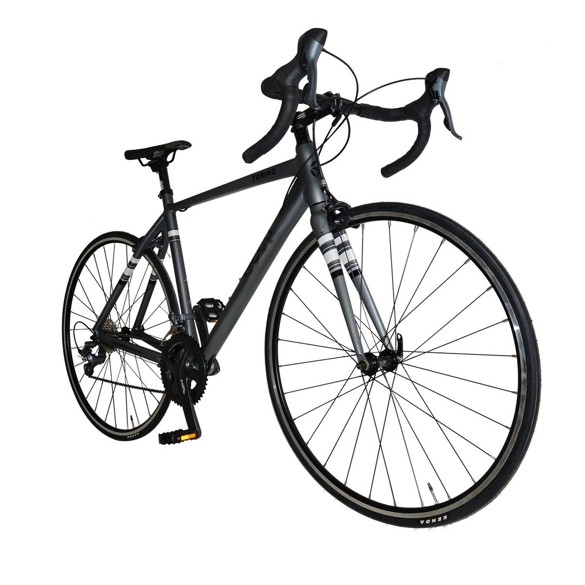 JEEP - Bicicleta TORINO 