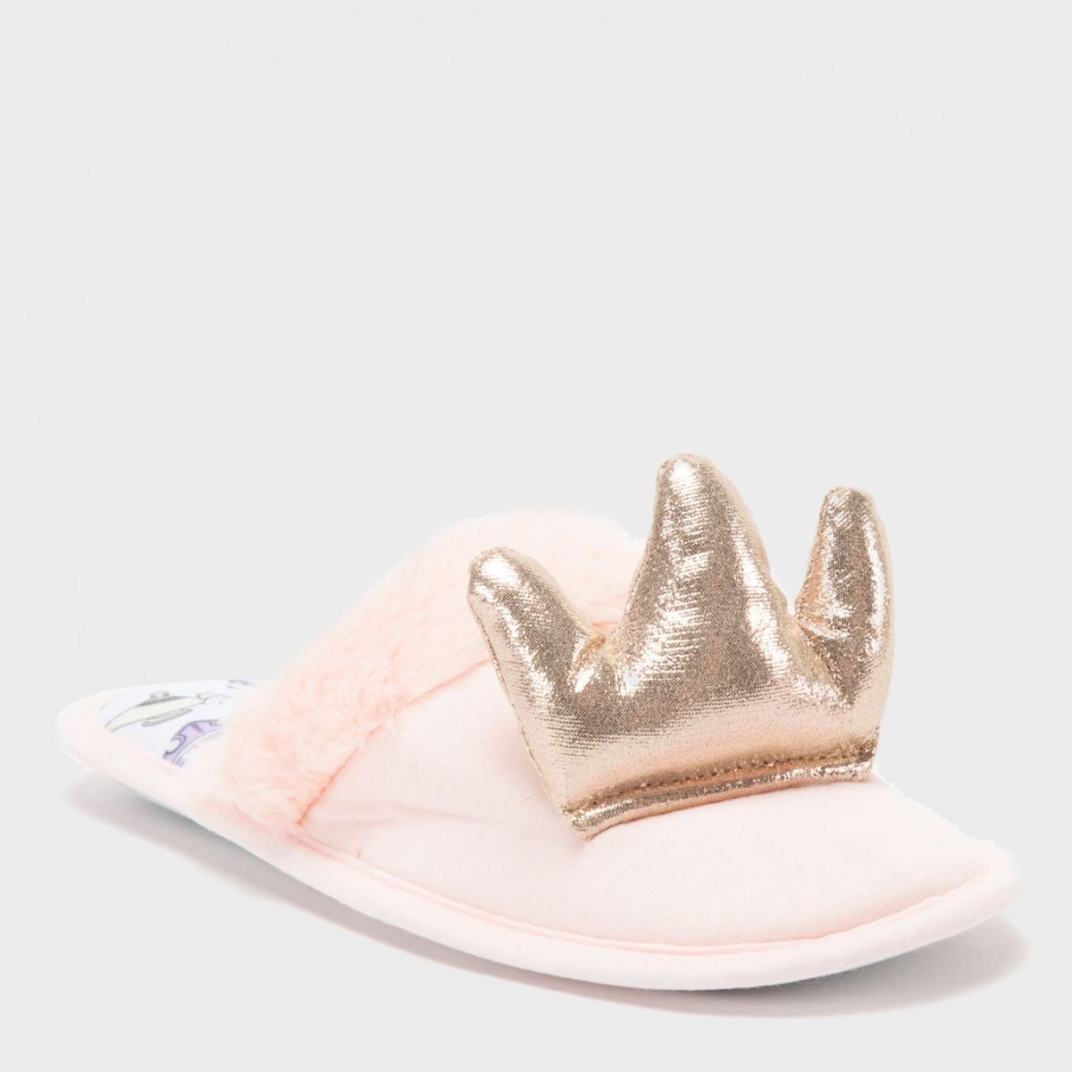 DISNEY - Pantuflas Mujer