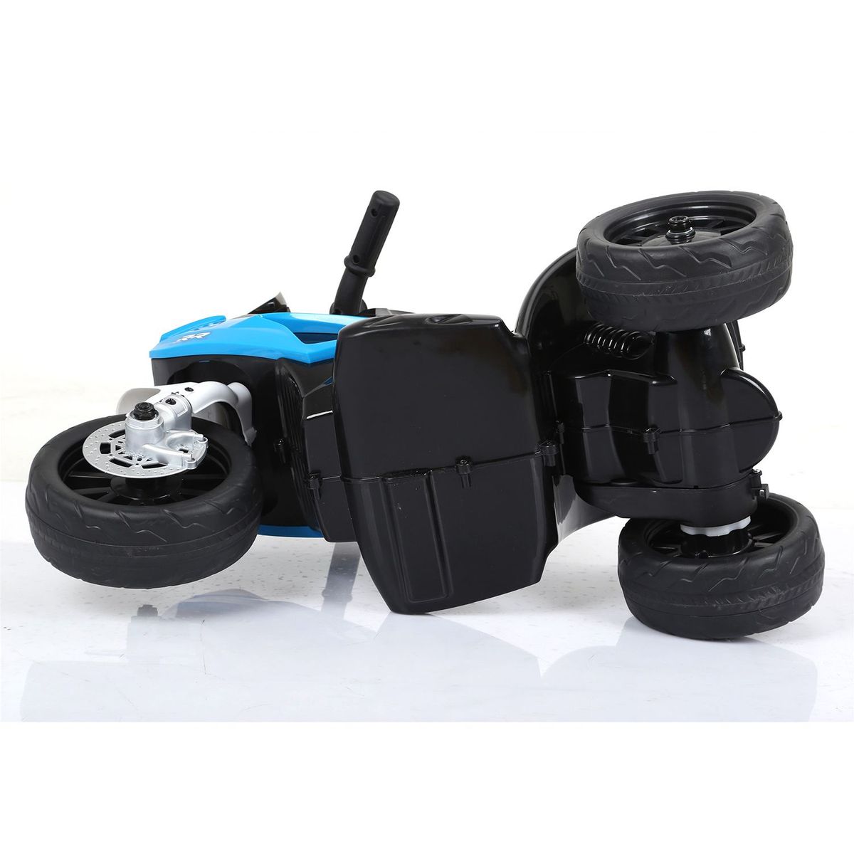 BMW - Moto a Batería para Niños 6V S1000 BMW