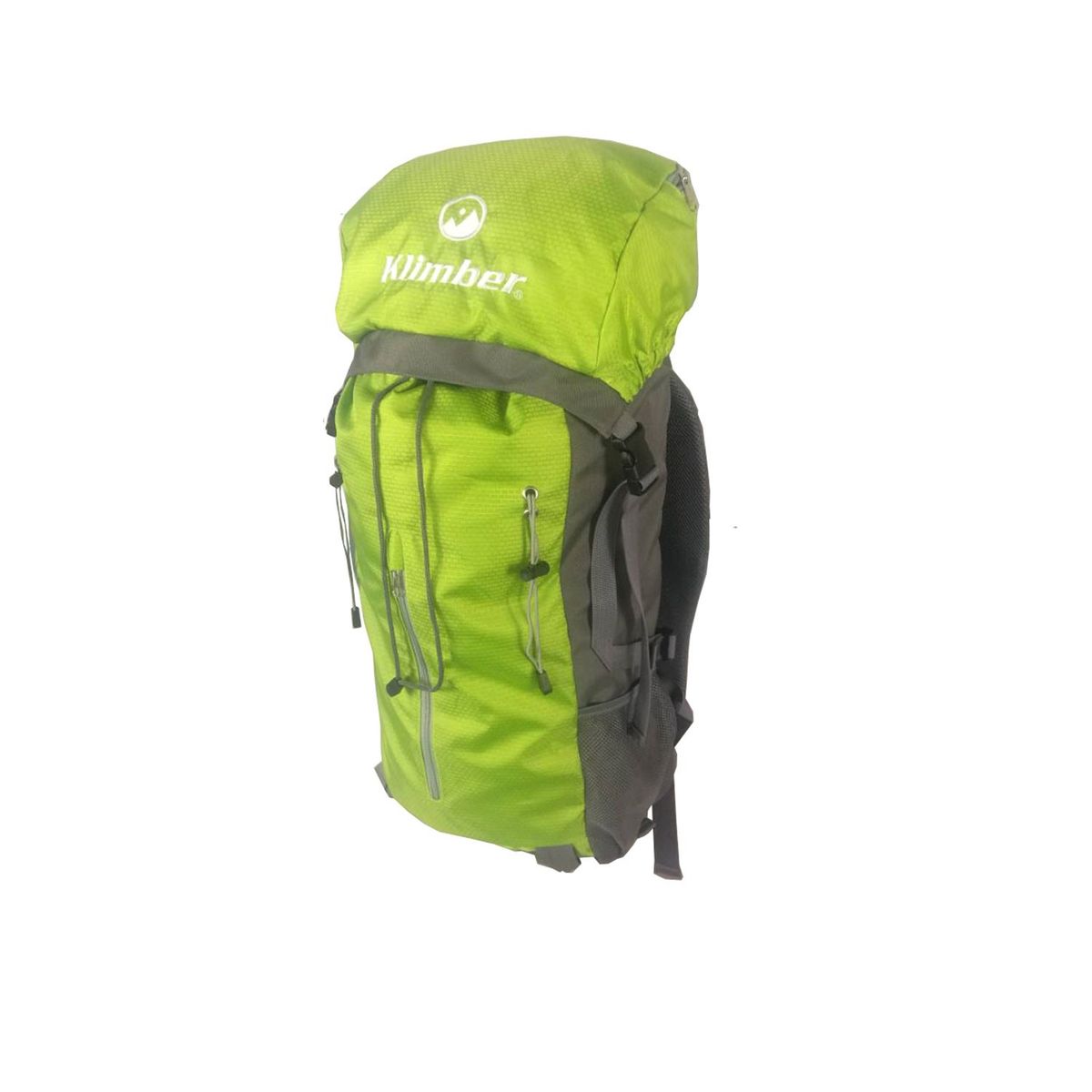 KLIMBER - Mochila Outdoor 45 Litros