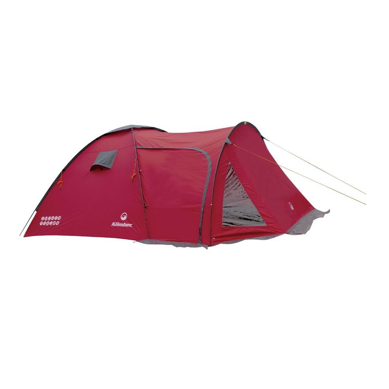 KLIMBER - Carpa para 4 Personas