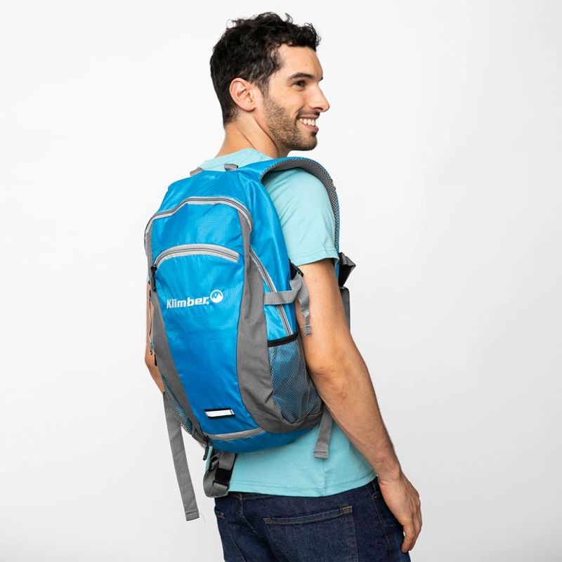 KLIMBER - Mochila Outdoor 25 Litros