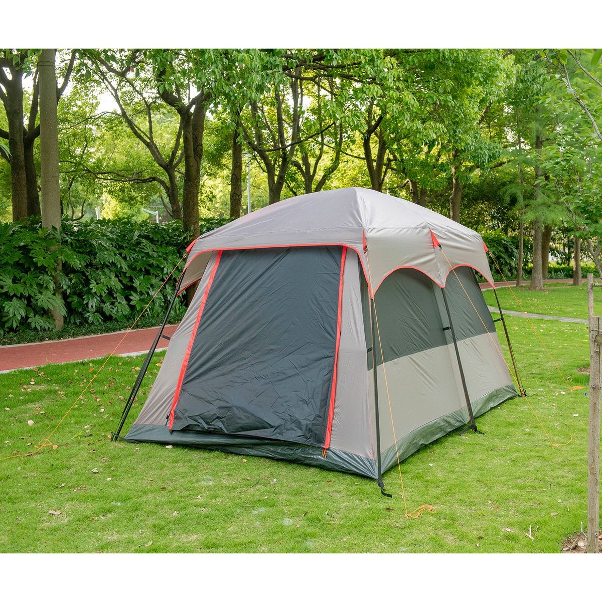 KLIMBER - Carpa para 6 Personas