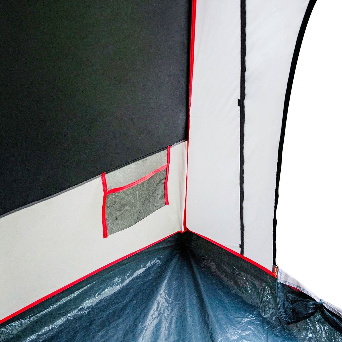 KLIMBER - Carpa para 6 Personas