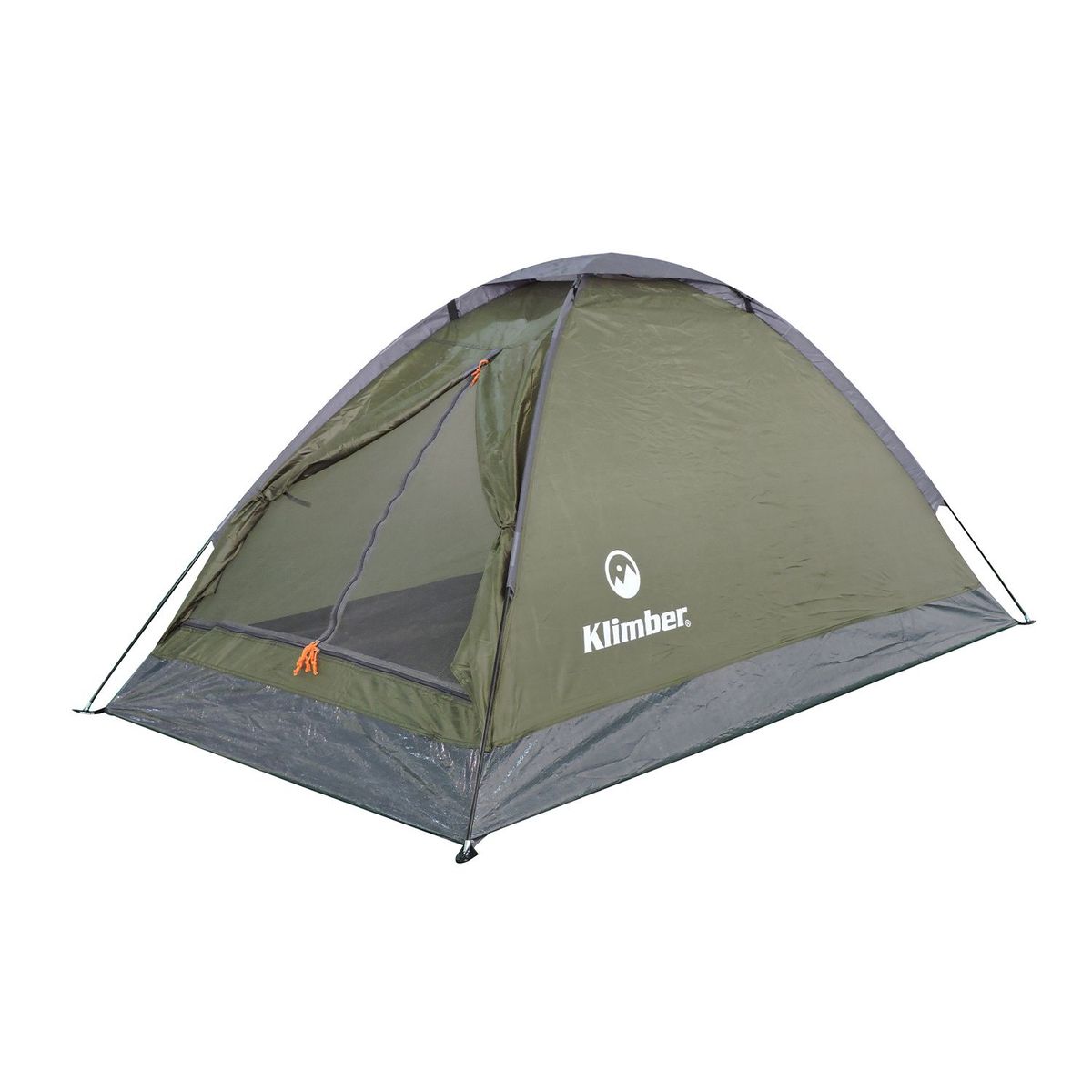 Klimber - Carpa para 2 Personas IGLU 2P