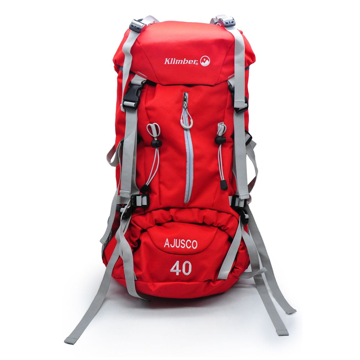 KLIMBER - Mochila Outdoor 40 Litros