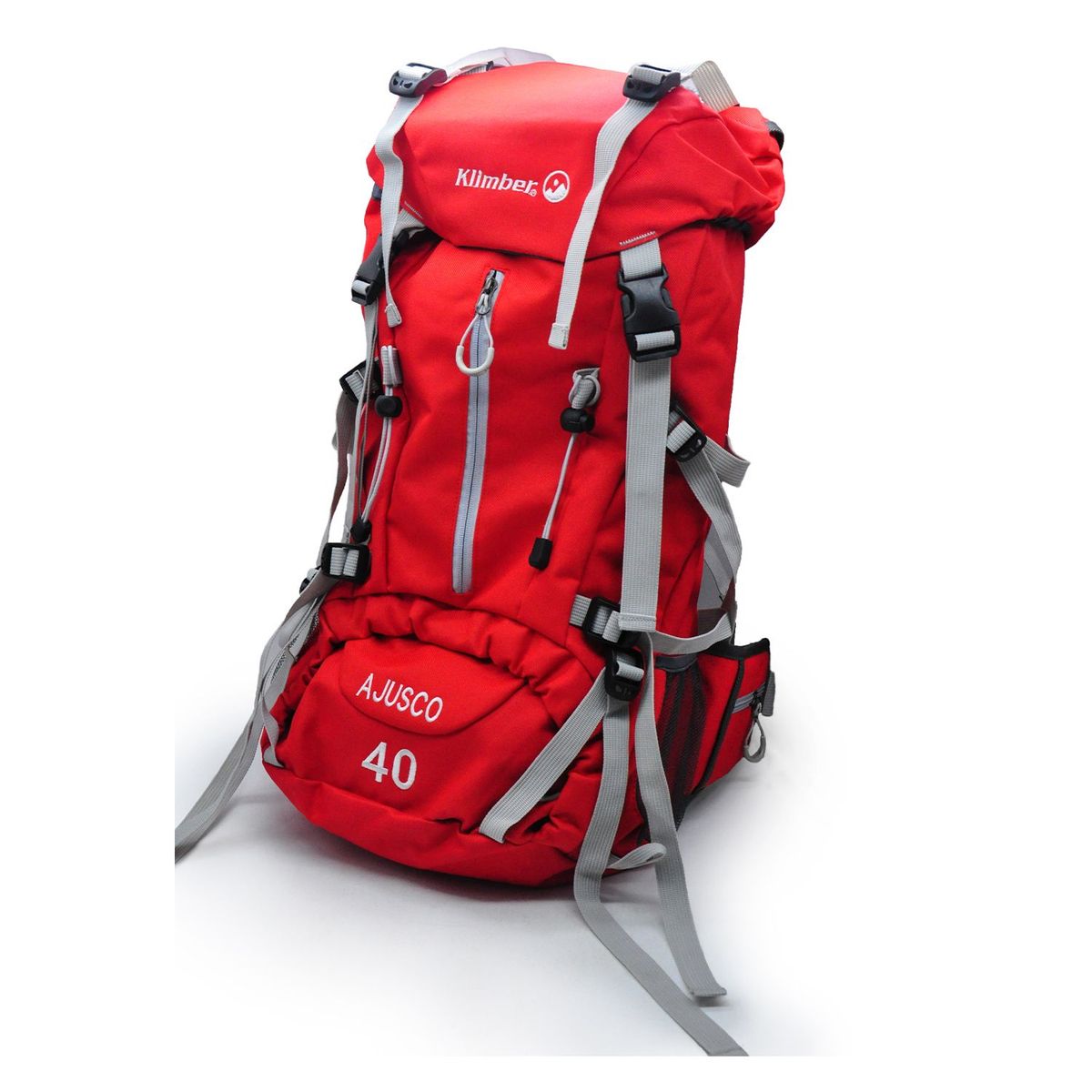 KLIMBER - Mochila Outdoor 40 Litros