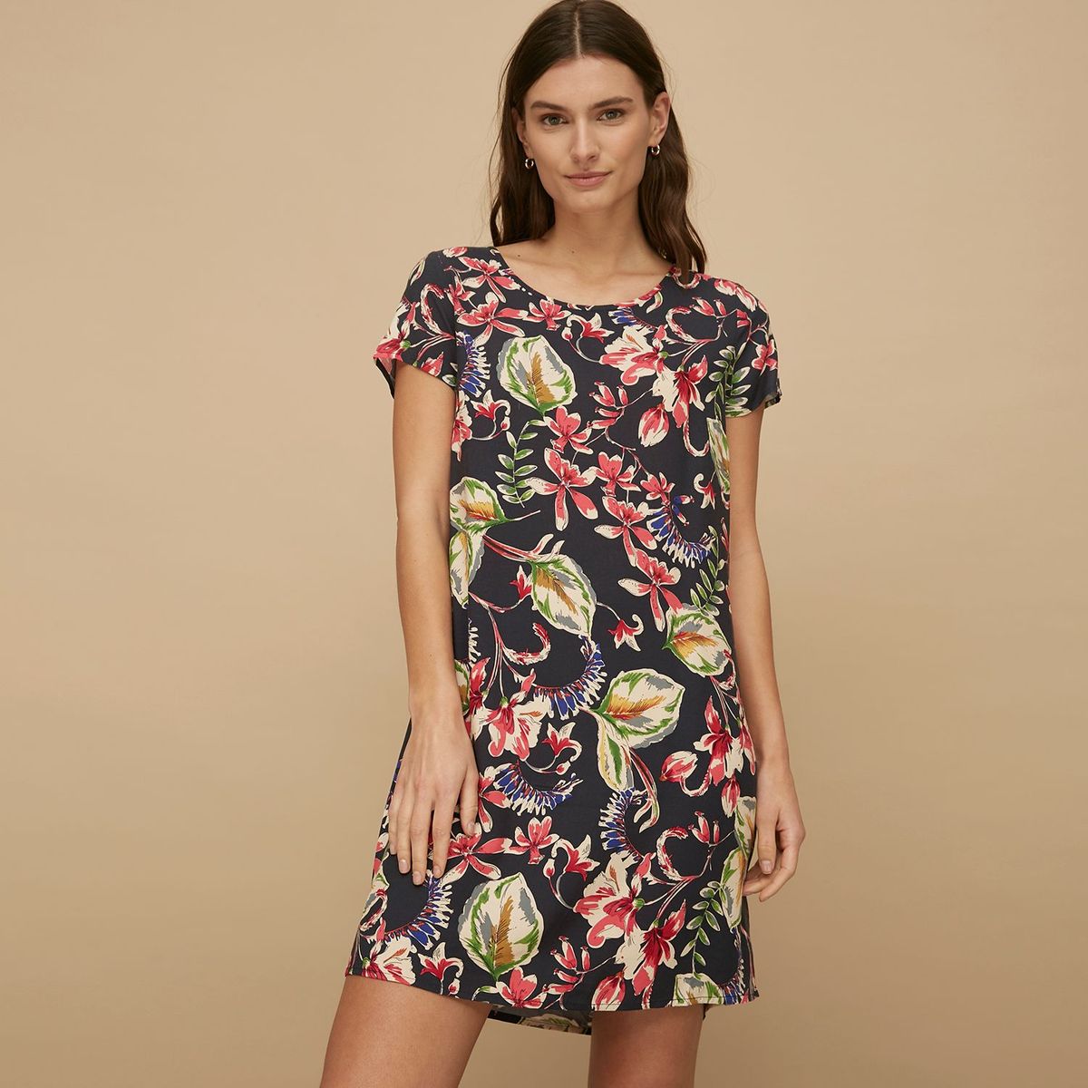 UNIVERSITY CLUB - Vestido Mujer University Club