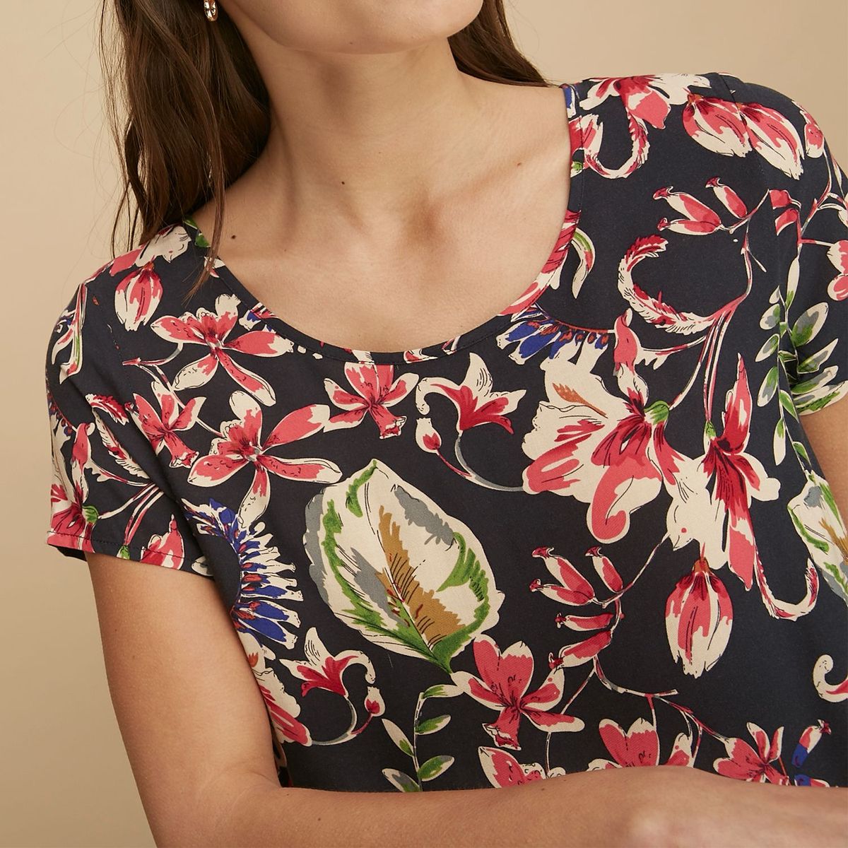 UNIVERSITY CLUB - Vestido Mujer University Club