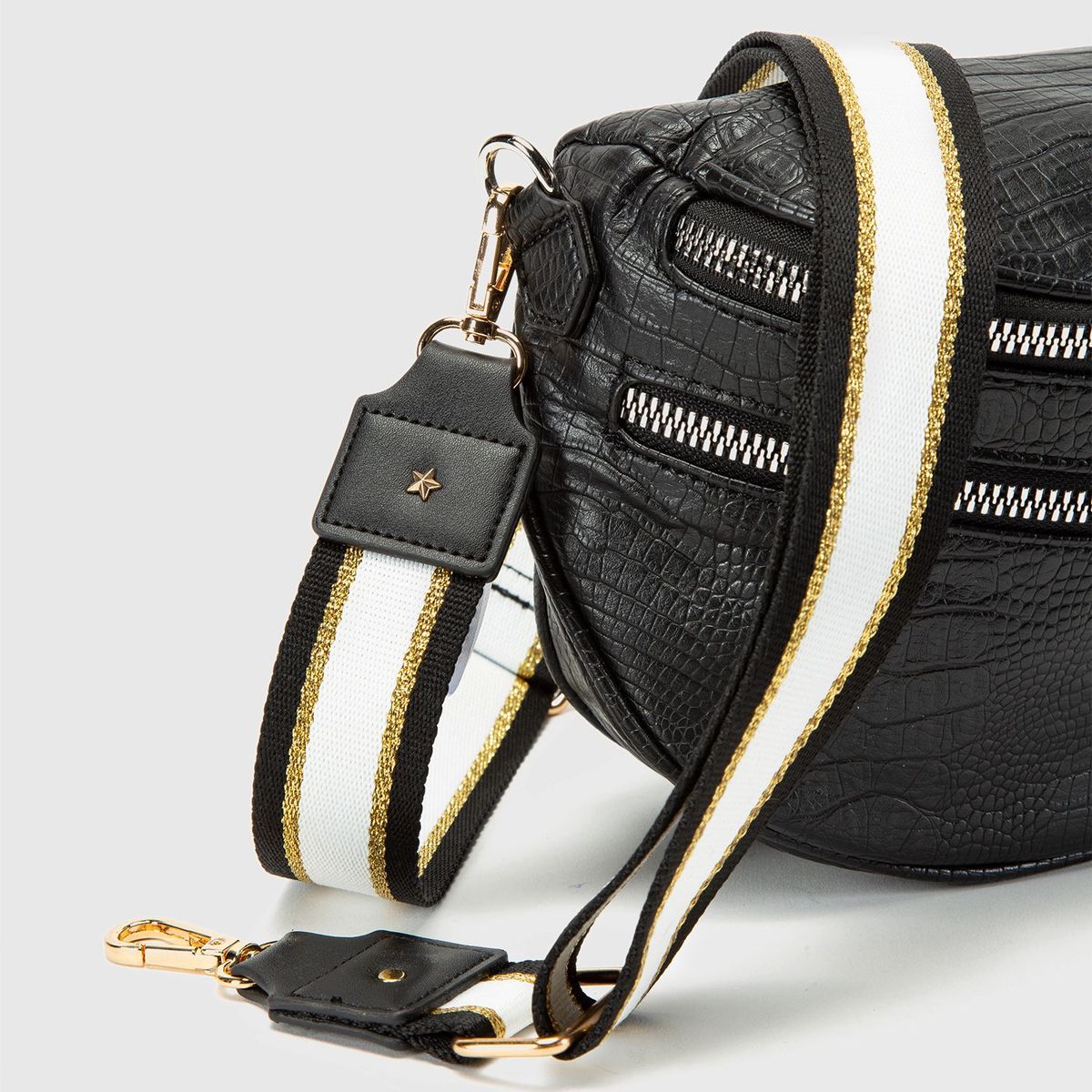 SYBILLA - Strap para Cartera