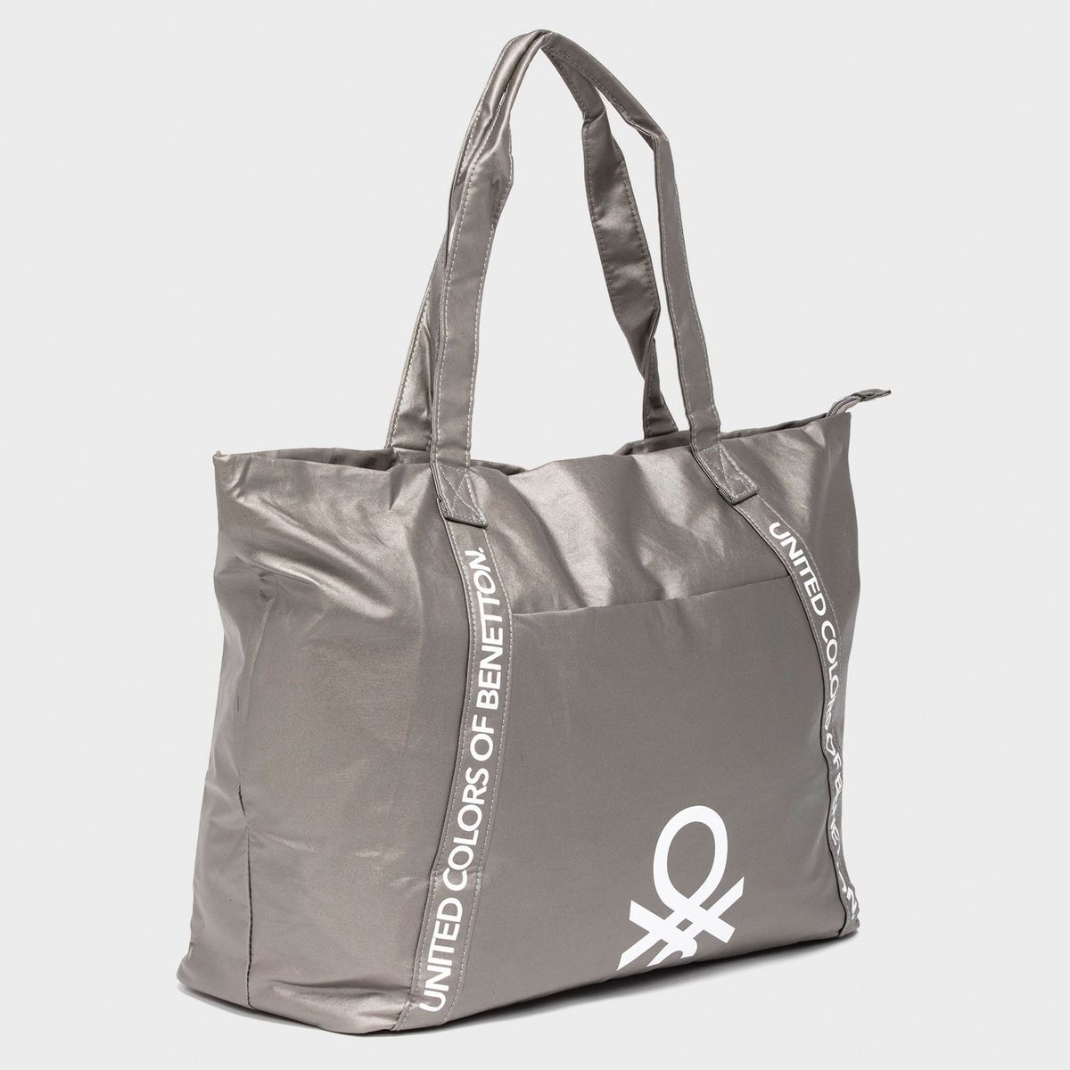 BENETTON - Bolso Playa
