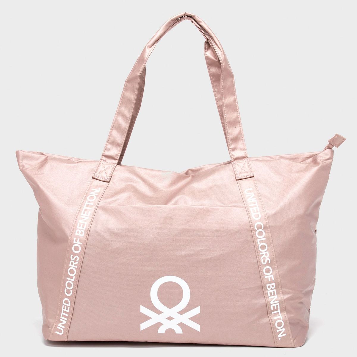 BENETTON - Bolso Playa