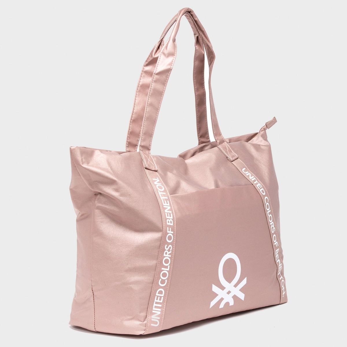 BENETTON - Bolso Playa