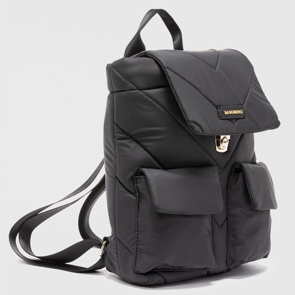 BASEMENT - Mochila Basement Mujer