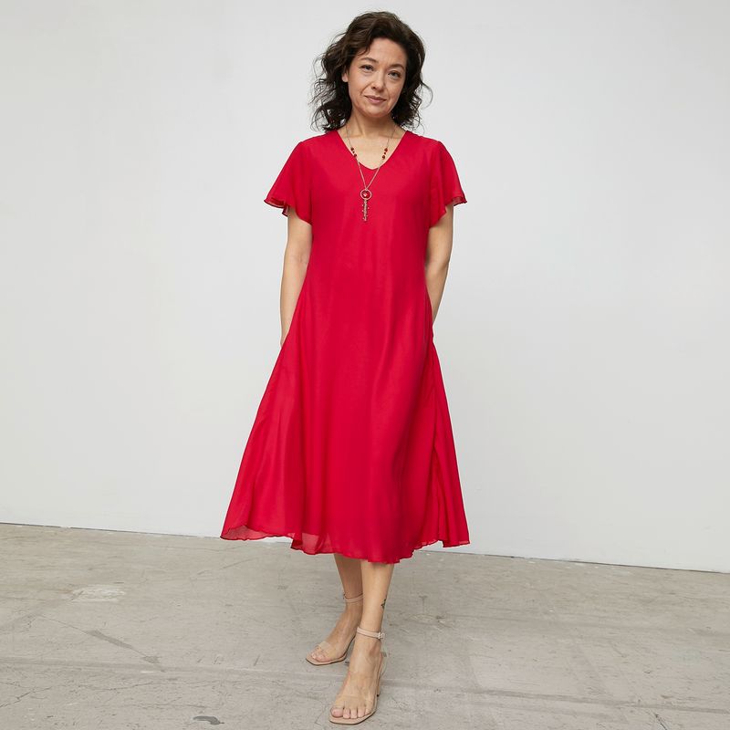 STEFANO COCCI - Vestido Mujer Stefano Cocci