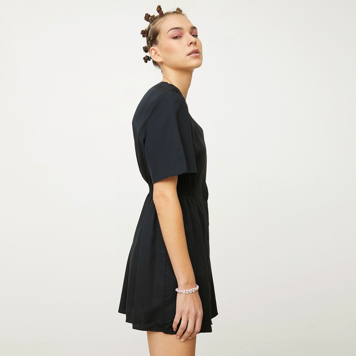 SYBILLA - Vestido Corto Mujer Sybilla