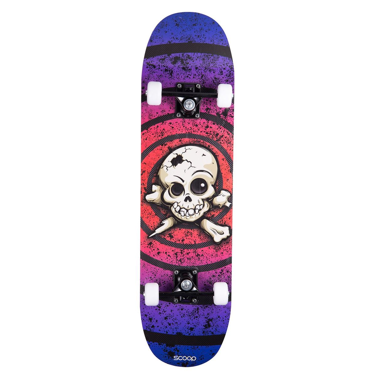 SCOOP - Skate 31 pulgadas