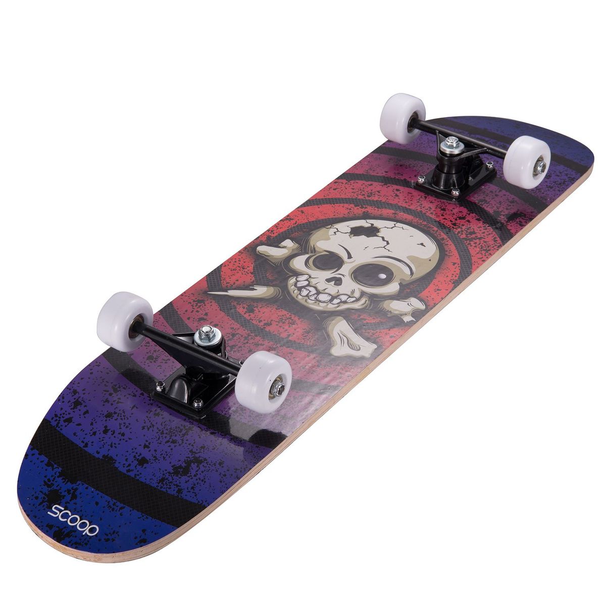 SCOOP - Skate 31 pulgadas