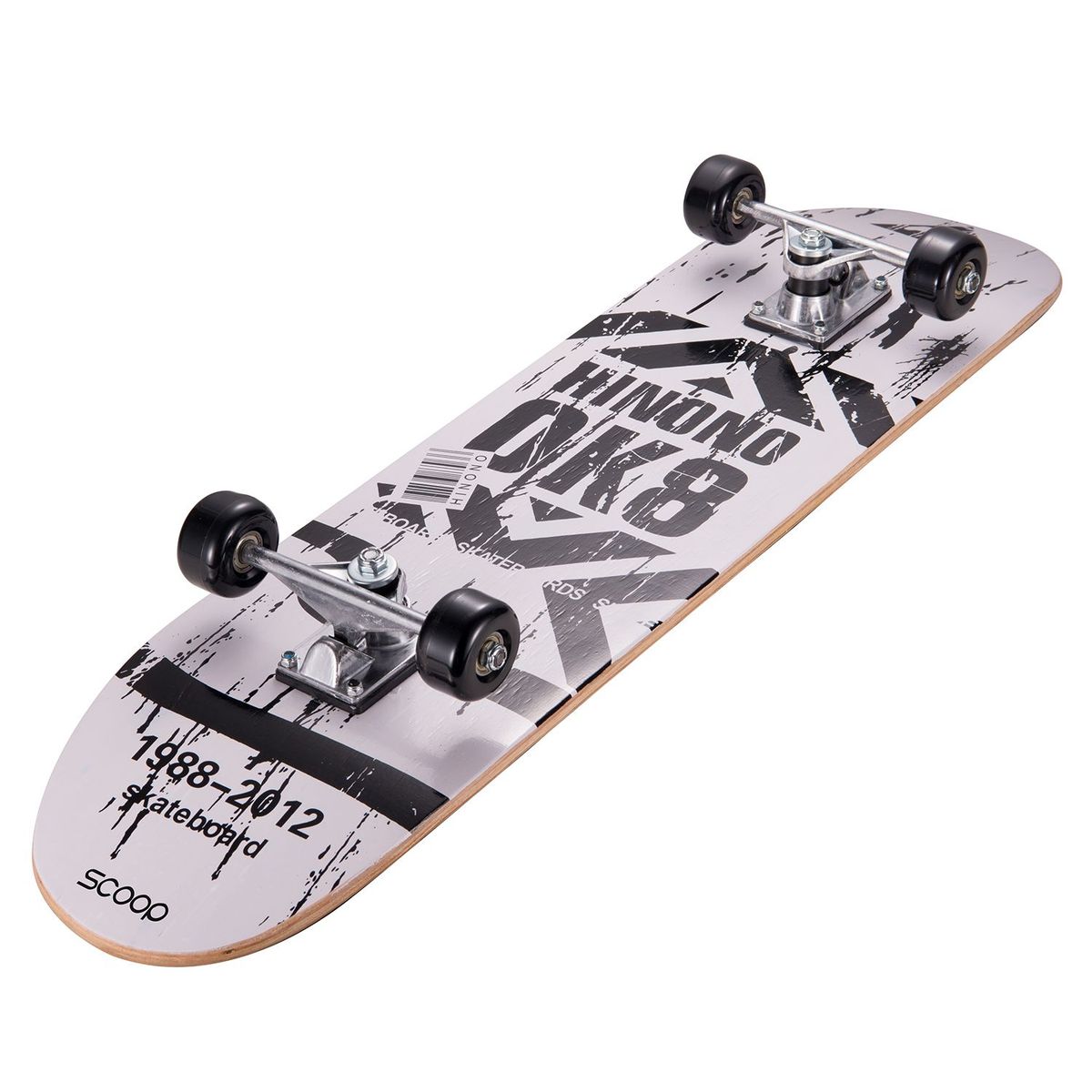 SCOOP - Skate 31 pulgadas