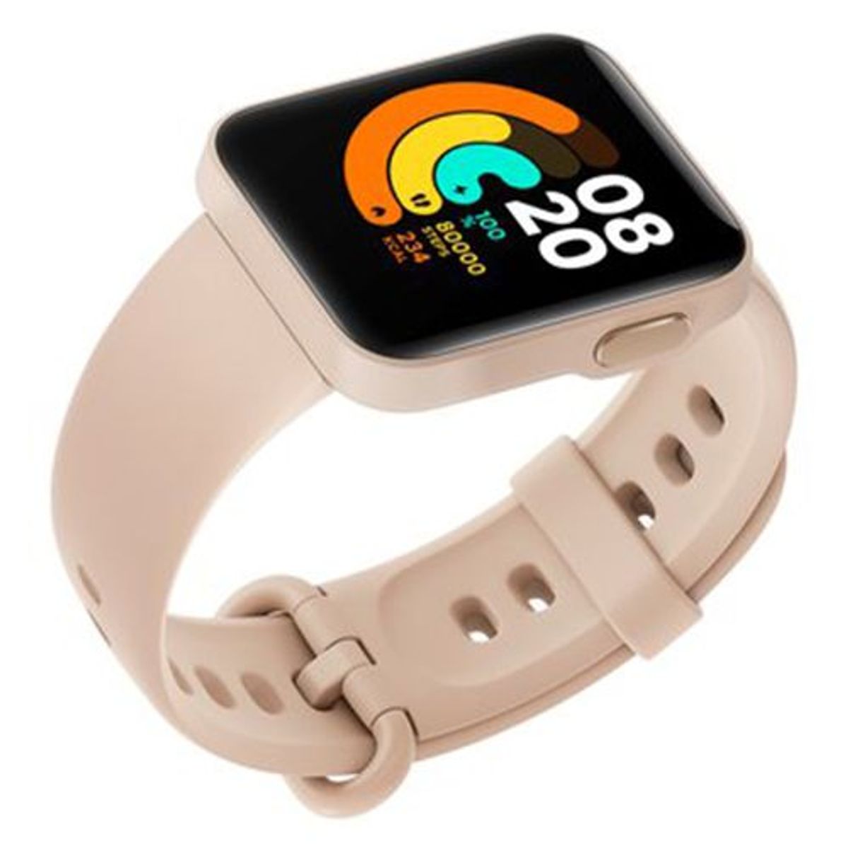 XIAOMI - Mi Watch Lite - lvory white