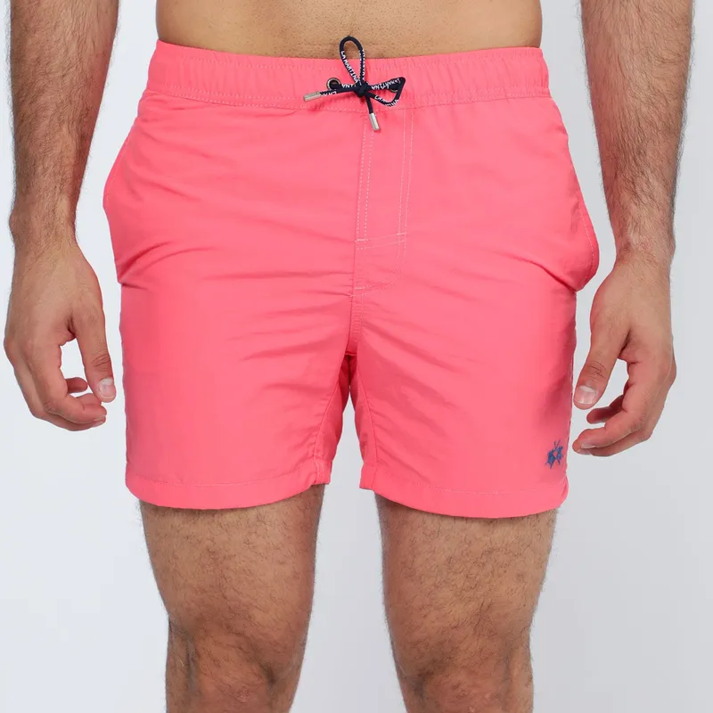 LA MARTINA - Ropa de baño hombre la martina