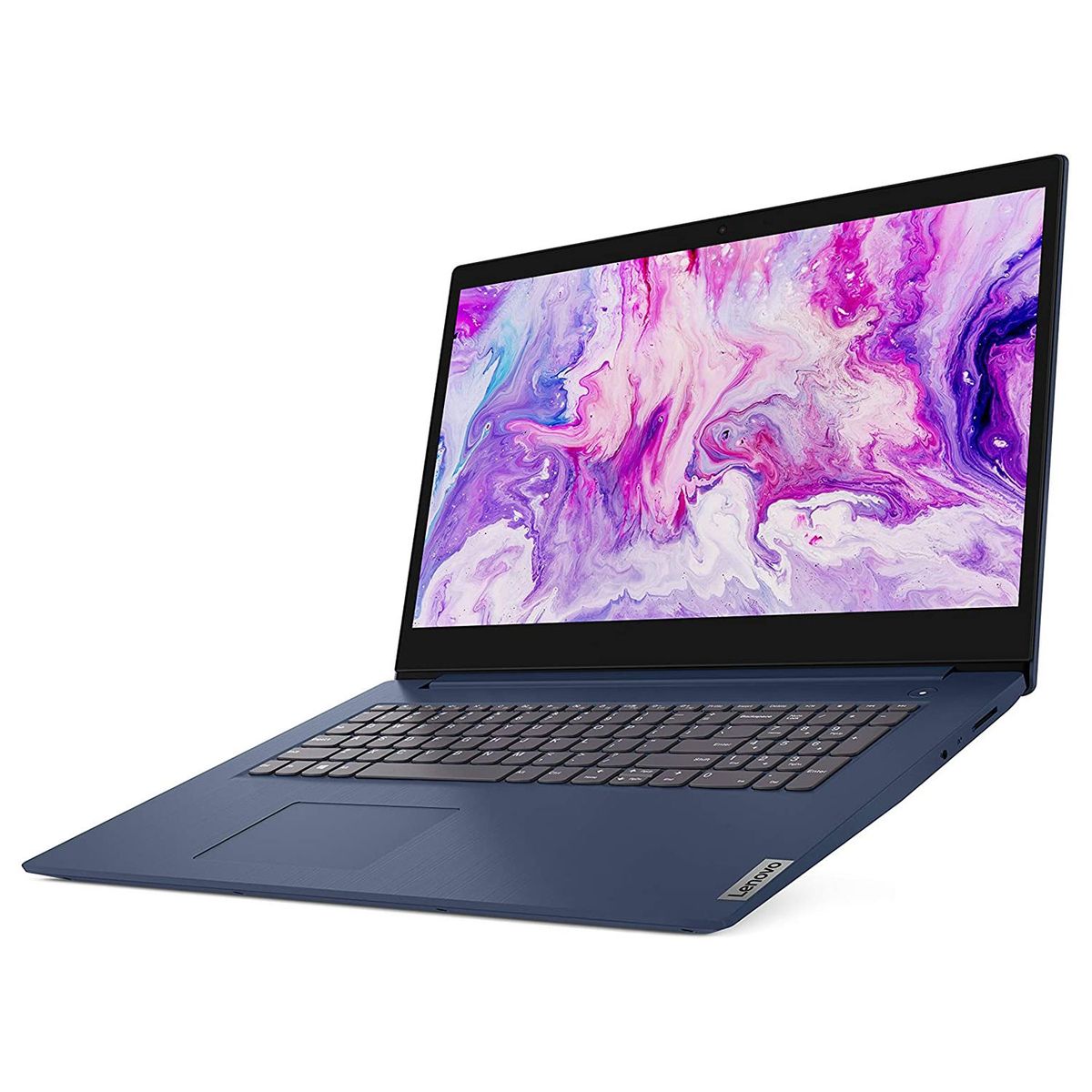 LENOVO - Laptop Lenovo Intel Core i5 15.6" Touch Screen con Teclado en inglés