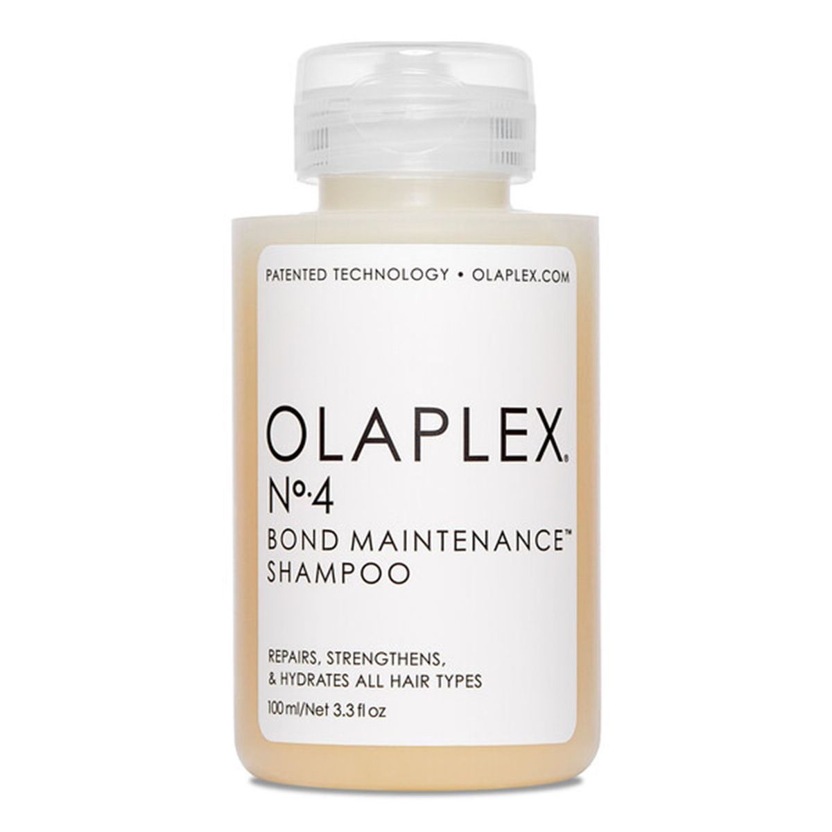 OLAPLEX - OLAPLEX Shampoo N°4 Bond Maintenance 100ml