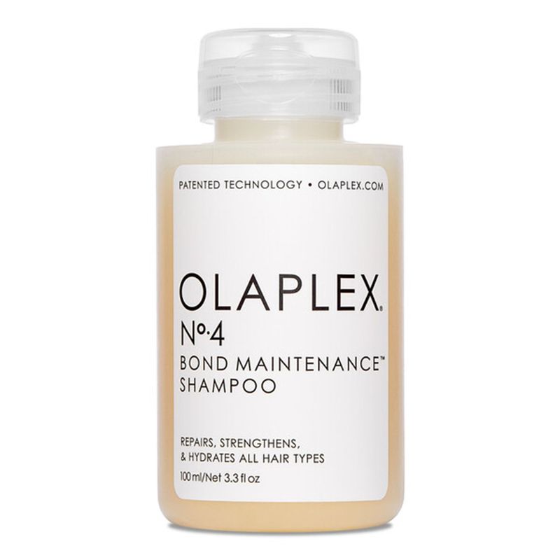 OLAPLEX - OLAPLEX Shampoo N°4 Bond Maintenance 100ml